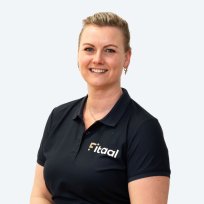 Nina Düffels