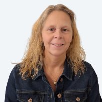 Agnes Beerda