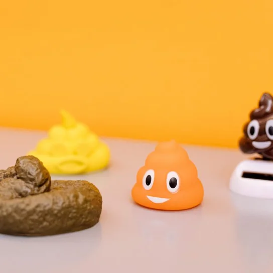 Kinderbekkenfysiotherapie