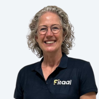 Brigitte Smits