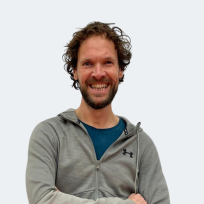 Mark van der Galiën