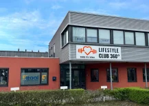 Fitaal Heerenveen - De Hemmen