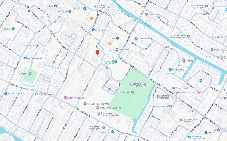 Openingstijden