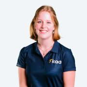 Evelyn Bosma