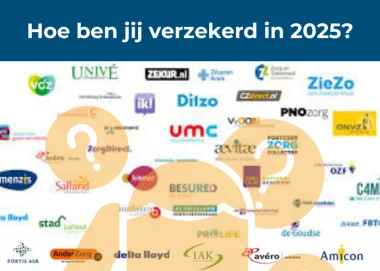 Zorgverzekeringen