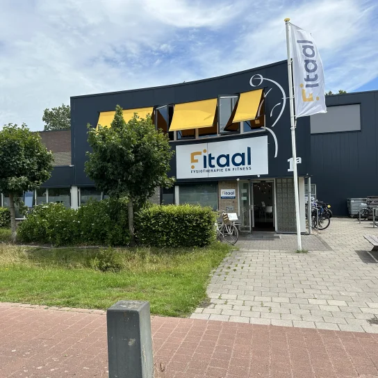 Onze contactgegevens