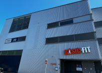 Tijsmaweg (Fitaal & Bekken en Bekkenbodem Zorgcentrum)