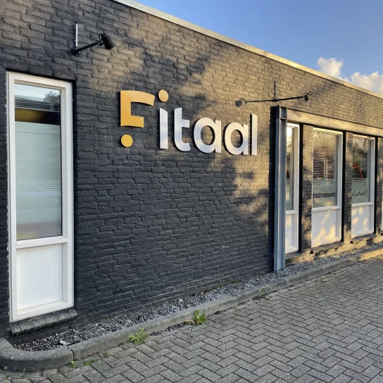 Fitaal Friesland