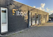 Fitaal Heerenveen - Roerdomplaan