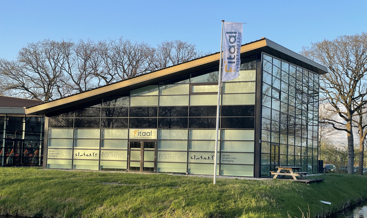 Fitaal Fysiotherapie