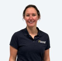 Irene van der Velden