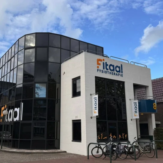 Onze contactgegevens