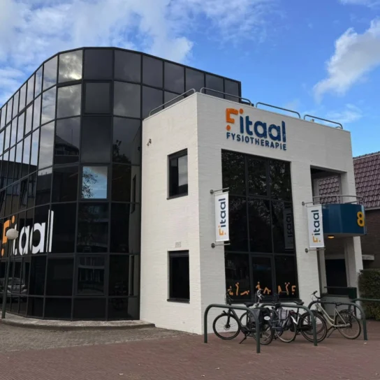 Fysio in Joure