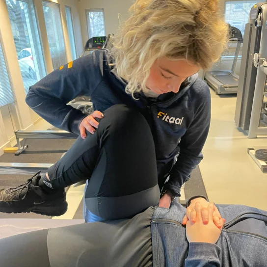 Mulligan therapie