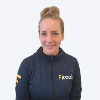 Neeltje Ferwerda