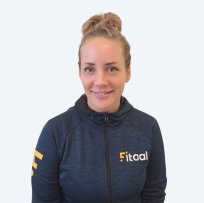 Neeltje Ferwerda