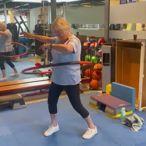 Beweegprogramma's