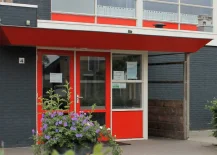 Fitaal Heerenveen - It Hege Stik