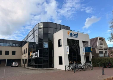Fysio-Actief en Fitaal samen verder in Joure