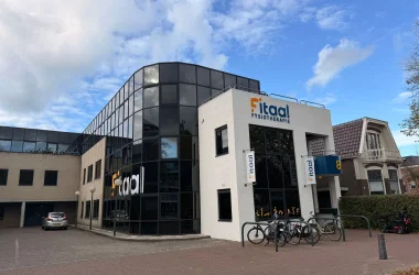 Fysio-Actief en Fitaal samen verder in Joure