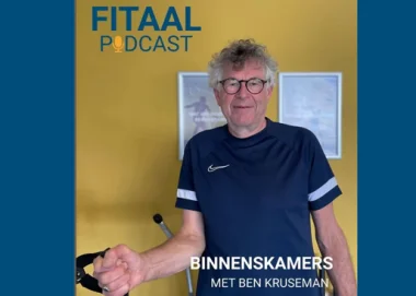 Wist je dat wij een Podcast hebben?