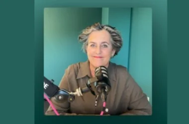 Podcast - Bekkenfysiotherapie bij functionele darmklachten na kankerchirurgie.