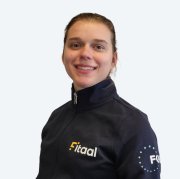Rosa Geene