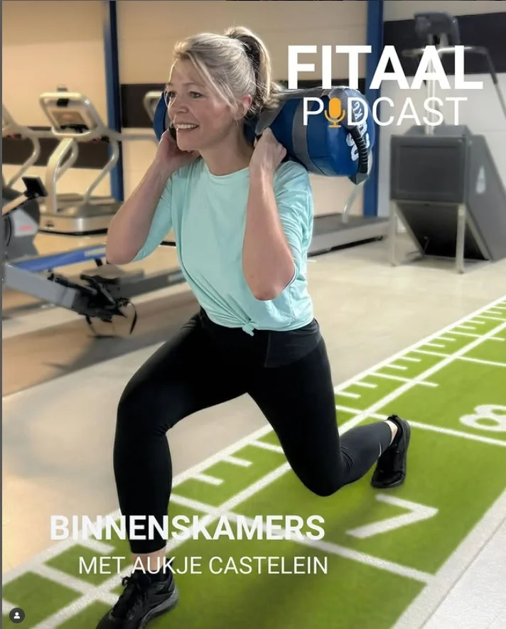 Podcast Fitaal - Binnenskamers 