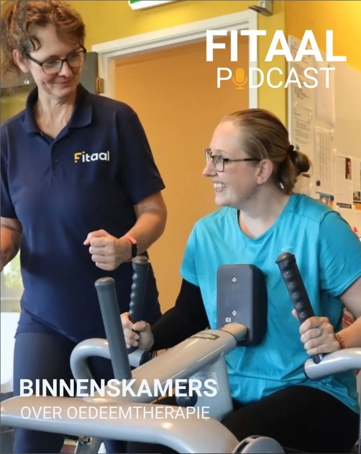 Oedeemtherapie