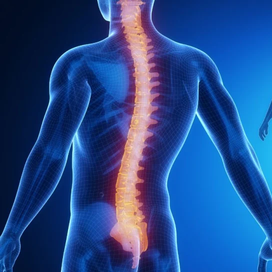 Schroth Therapie (ISST)