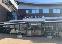 Fitaal Heerenveen - Sportstad fitness