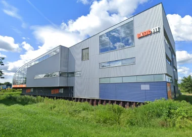 Verhuizing bij ons Bekken en Bekkenbodem Zorgcentrum in Leeuwarden!