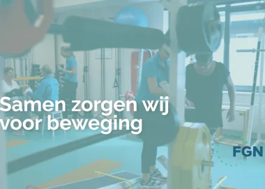 Werken bij een FGN praktijk