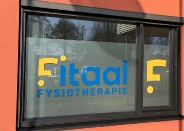Nieuwe locatie Fitaal Drachten 'de Hemmen'