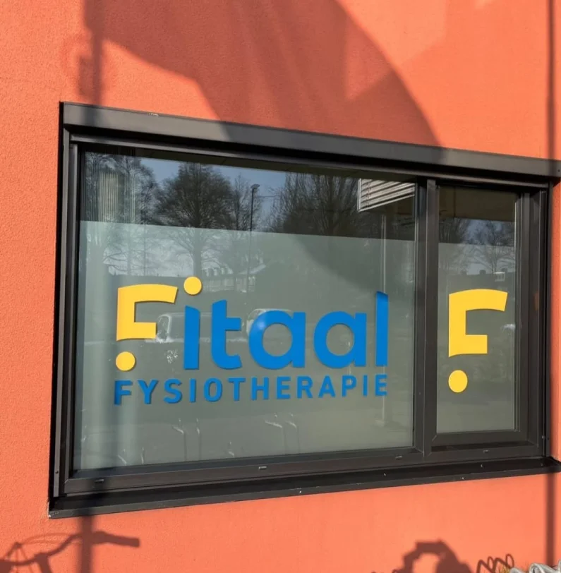 Verhuizing Fitaal Drachten naar nieuwe locatie 'de Hemmen'