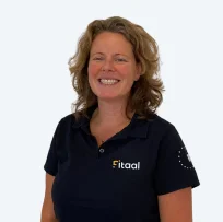 Yvonne van der Veen