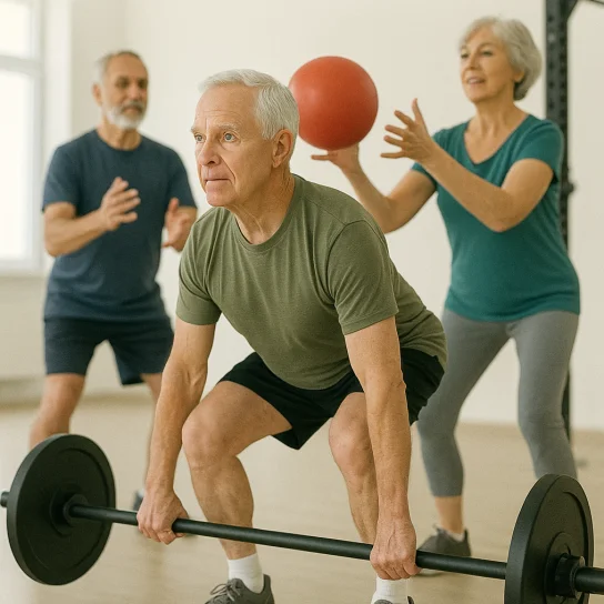 Zilverfit