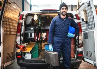 Hersteld van Burn-out