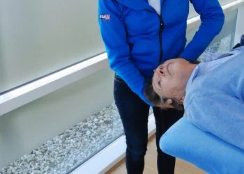 Last van duizeligheid? Bppd behandeling kan helpen!