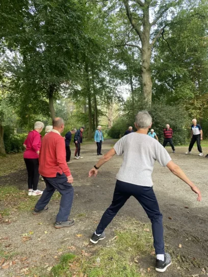 Cognitieve fitness