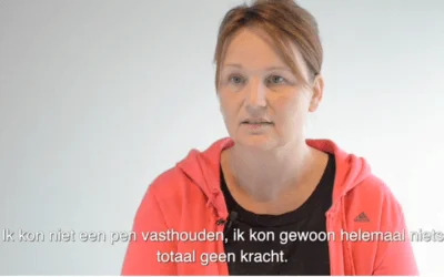 Fysiotherapie bij revalidatie na het Coronavirus