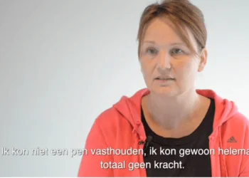 Fysiotherapie bij revalidatie na het Coronavirus