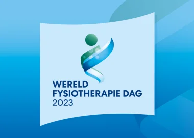 Wereld Fysiotherapie dag