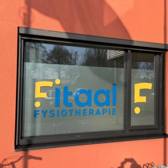 Onze contactgegevens
