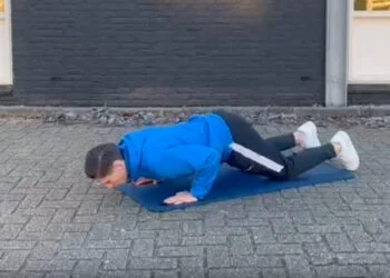 Medische Fitness Trainingsprogramma: Total Body Workout