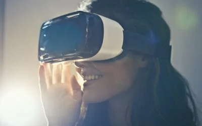 Reducept Virtual Reality